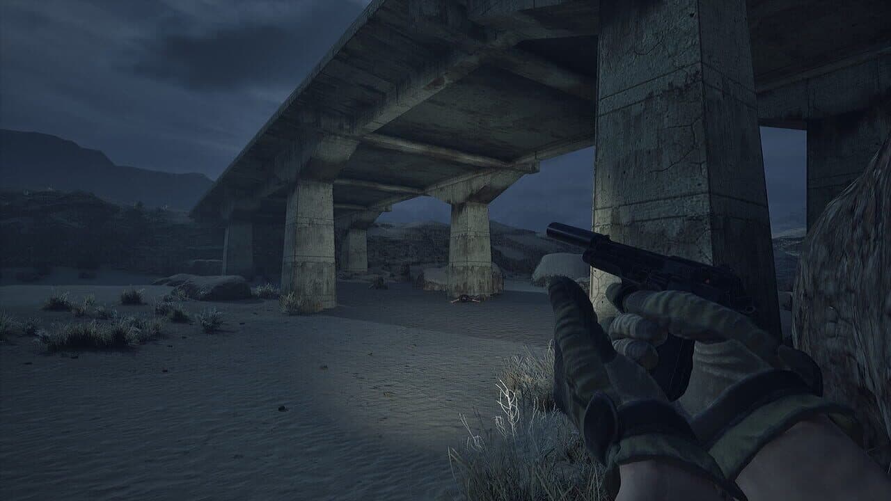 Strike Force 3 thumbnail 8