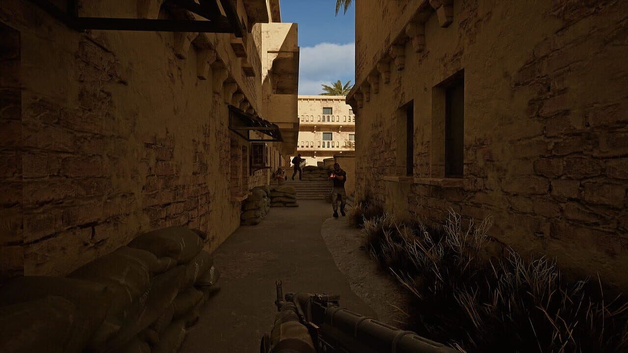 Strike Force 3 thumbnail 12