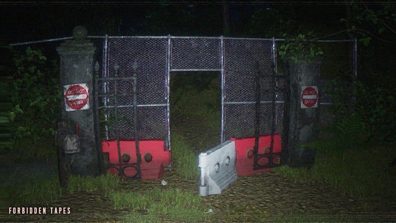 Forbidden Tapes thumbnail 2