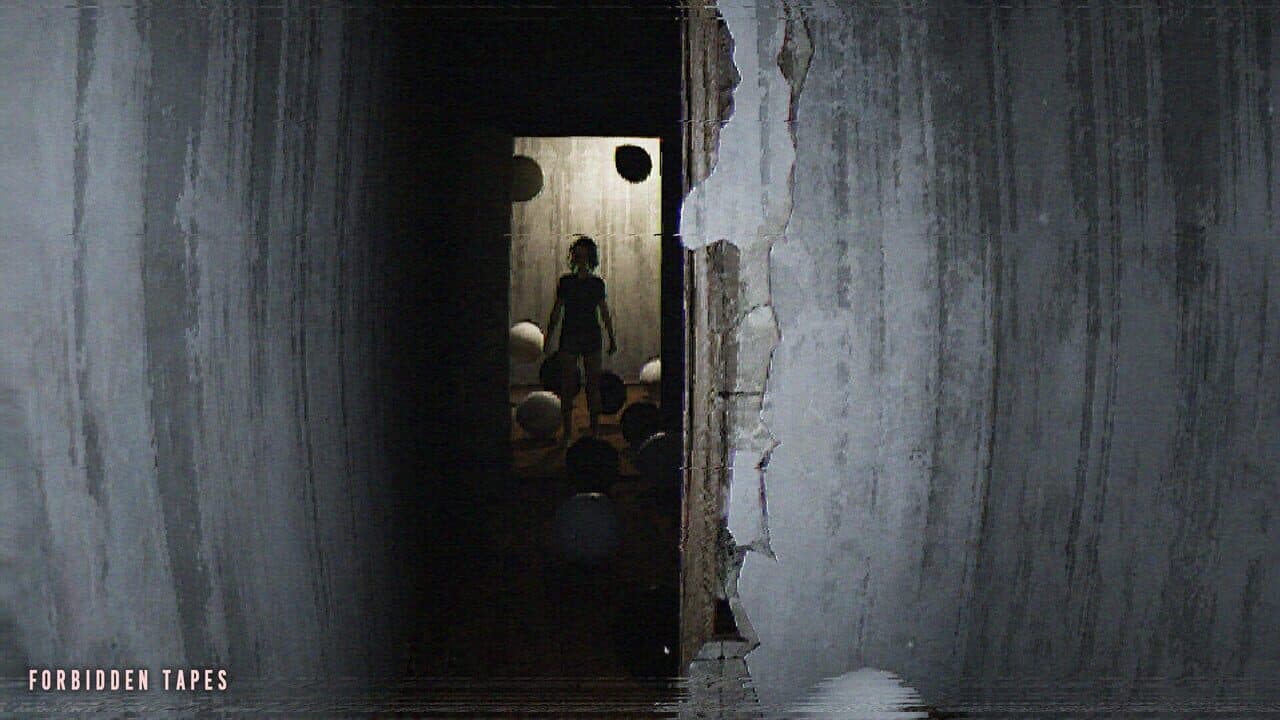 Forbidden Tapes thumbnail 4