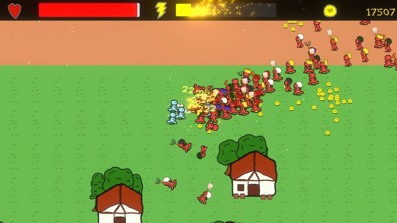 Scrumlords thumbnail 4