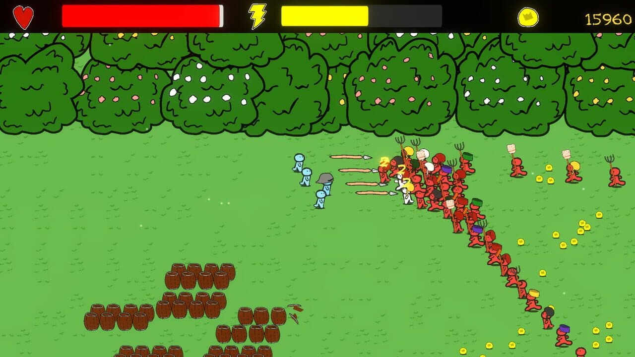 Scrumlords thumbnail 3