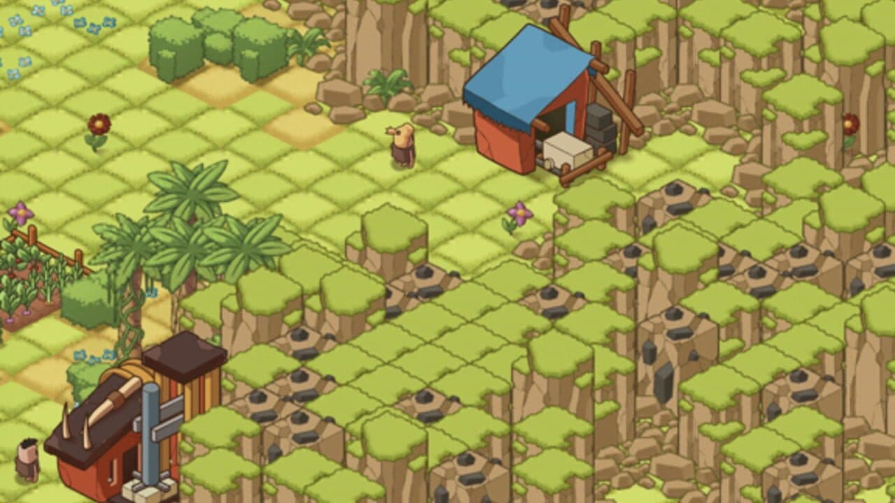 Welcome to My Cave thumbnail 7
