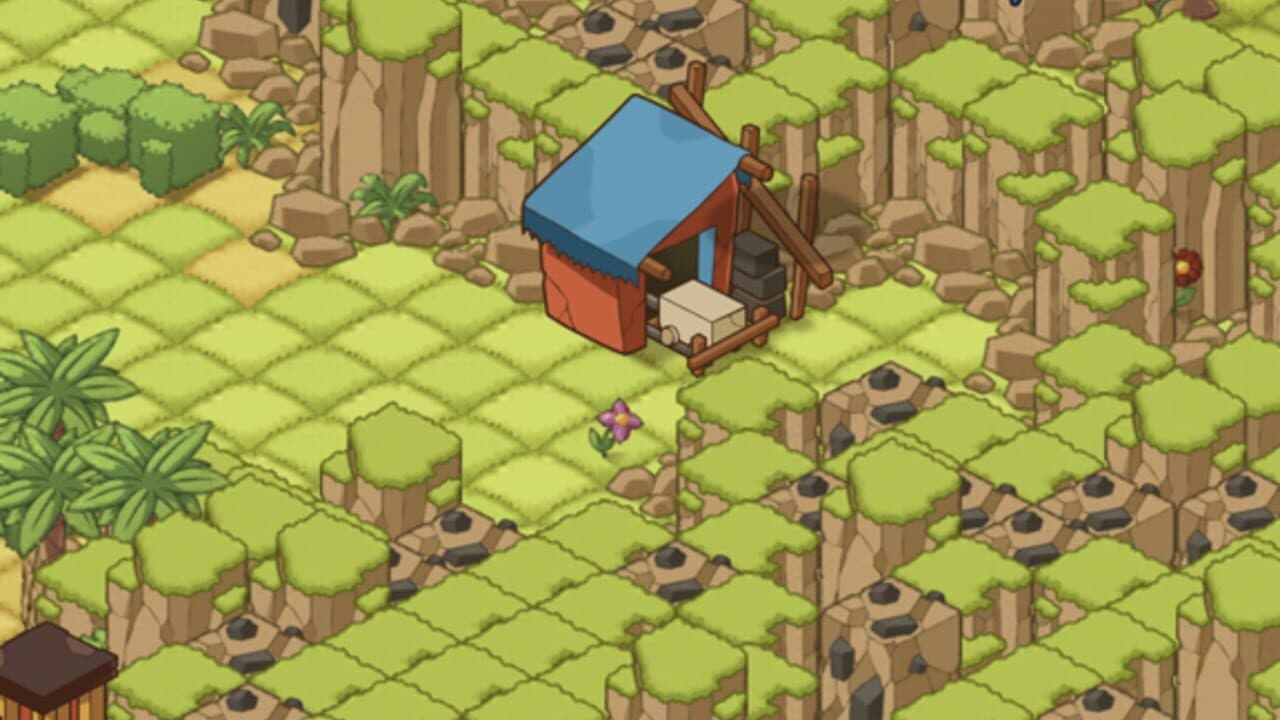 Welcome to My Cave thumbnail 4