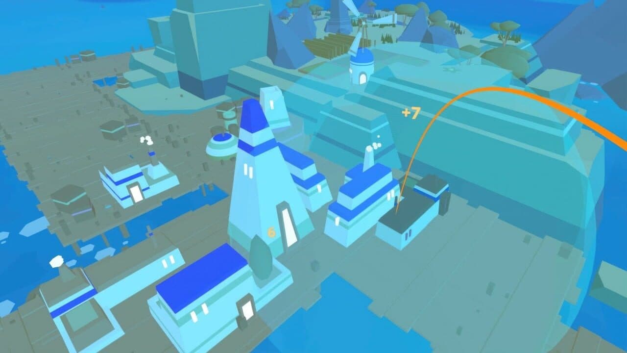 Islanders: VR Edition thumbnail 2