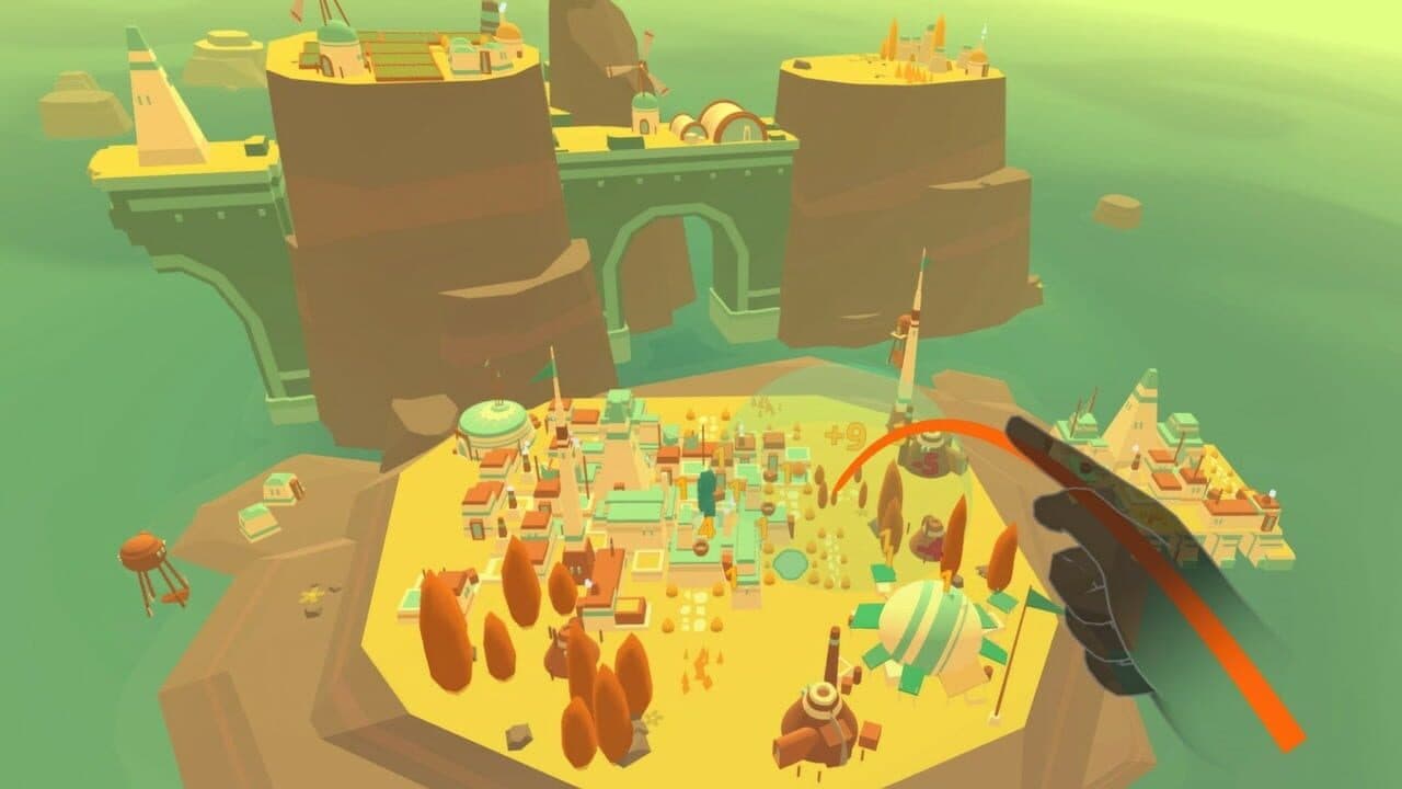 Islanders: VR Edition thumbnail 3