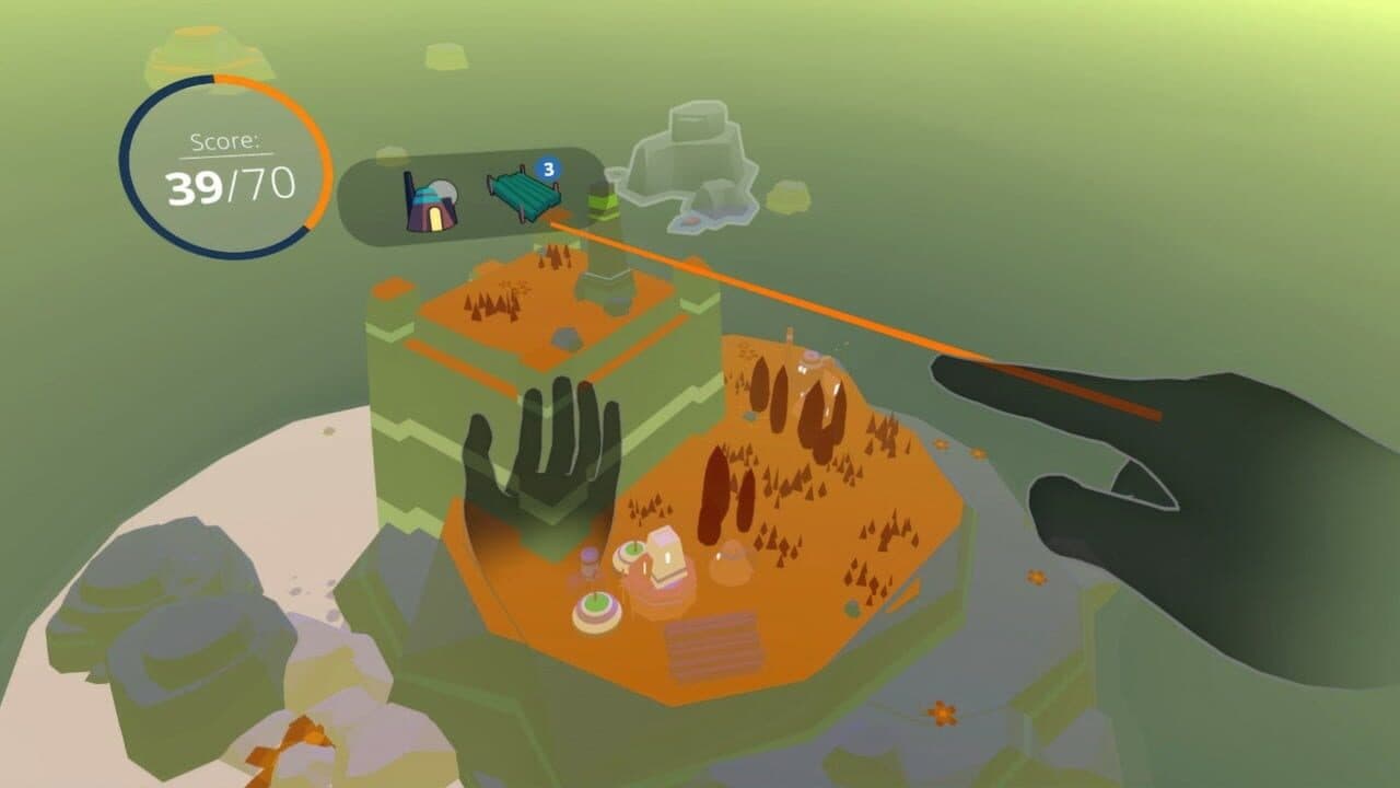 Islanders: VR Edition thumbnail 5