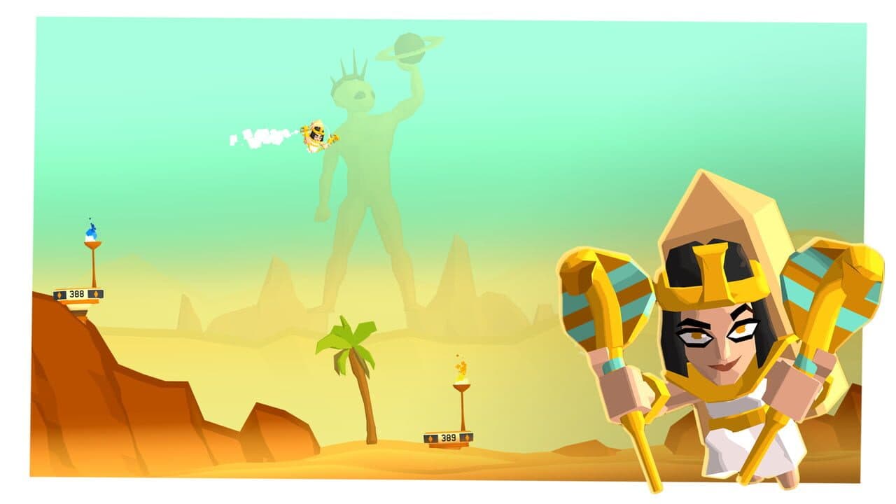 Mars: Mars thumbnail 4