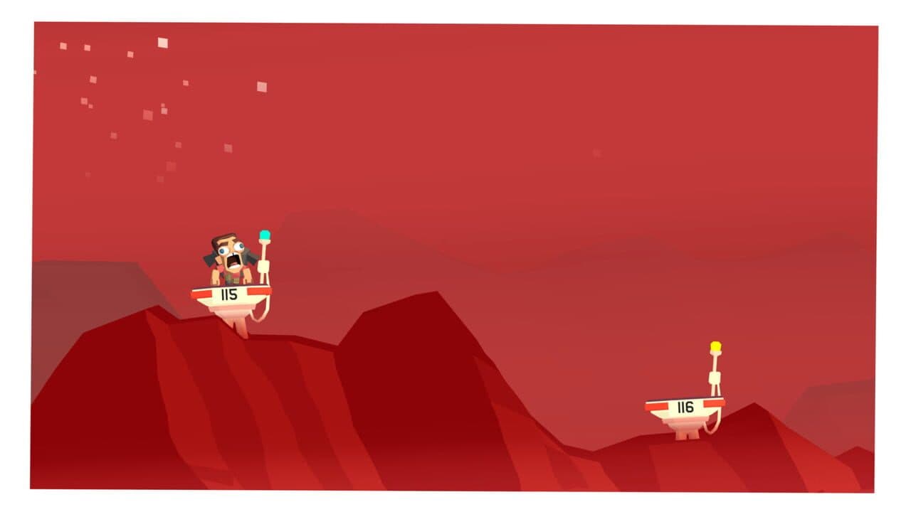 Mars: Mars thumbnail 6