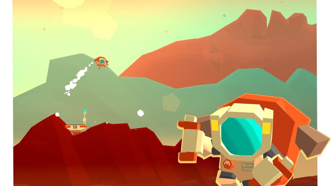 Mars: Mars thumbnail 14