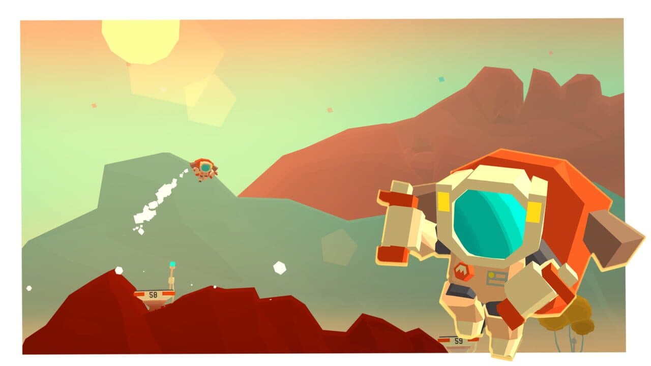 Mars: Mars thumbnail 20