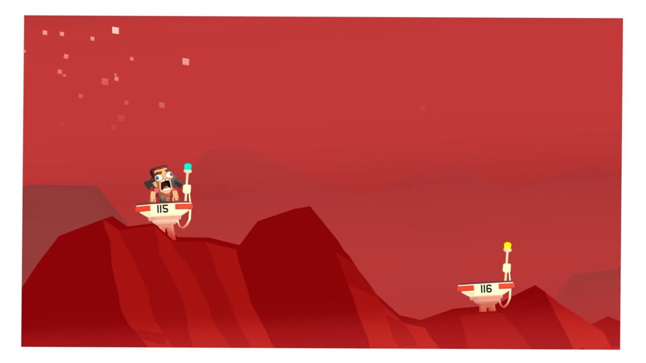 Mars: Mars thumbnail 23