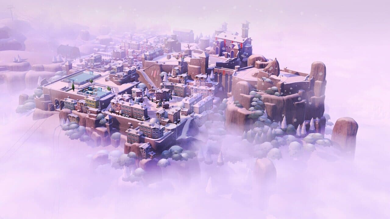Two Point Campus: Medical School thumbnail 2