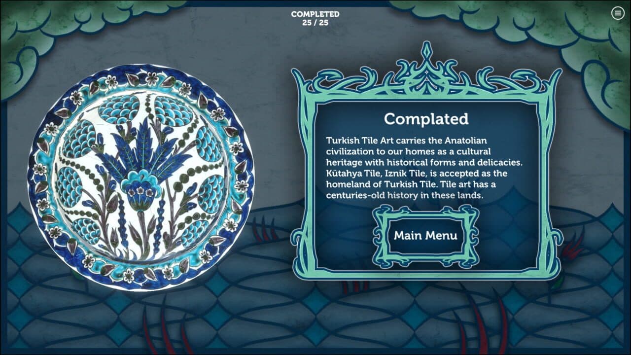 Join Tiles: Anatolian Game to Play thumbnail 3