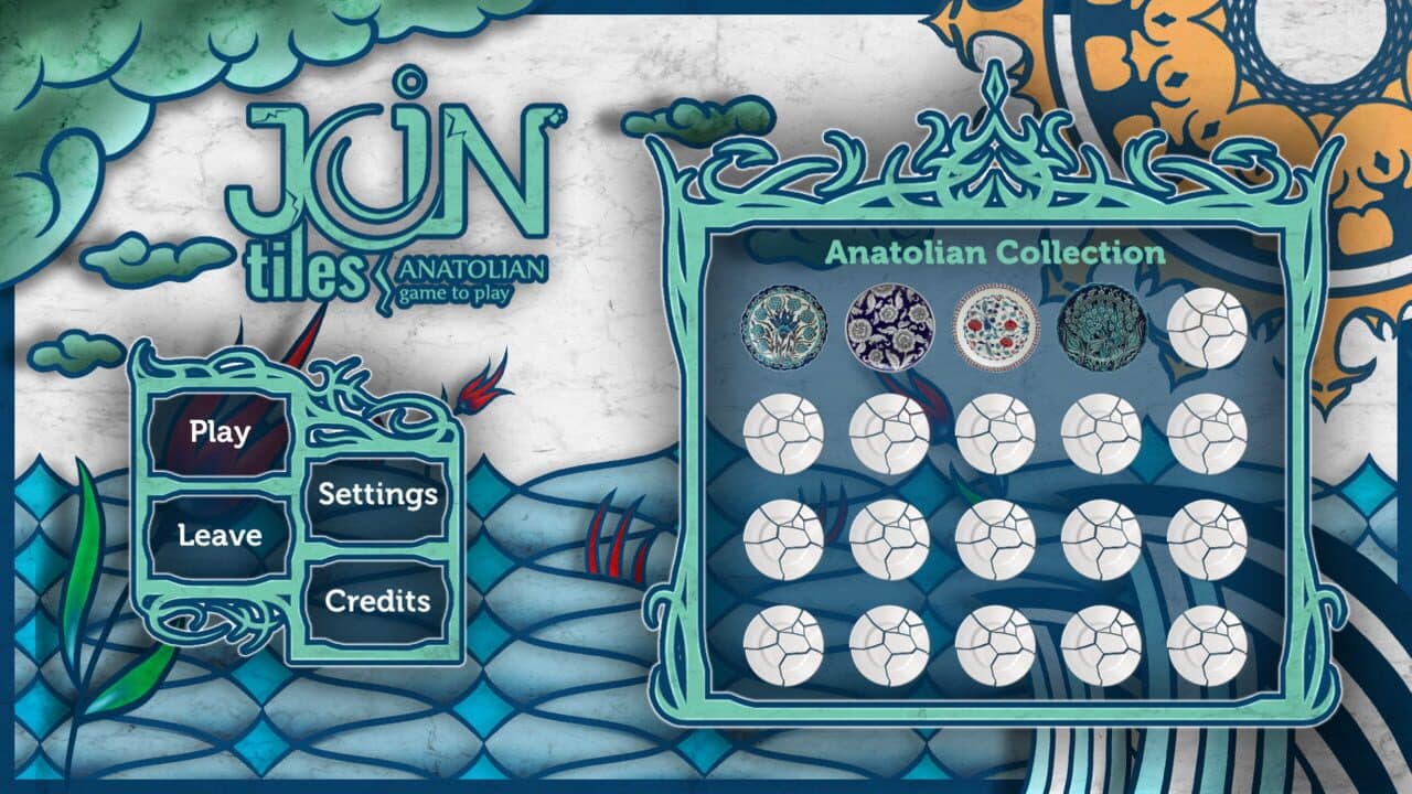 Join Tiles: Anatolian Game to Play thumbnail 6
