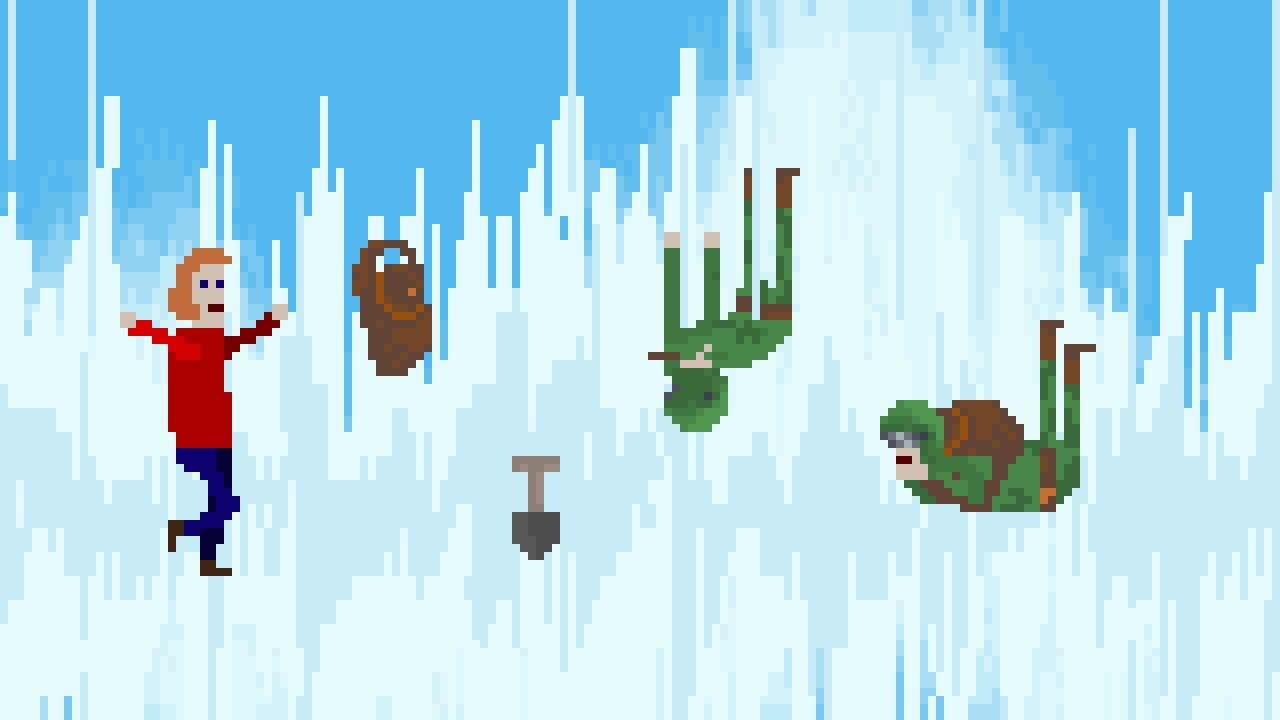 McPixel 3: McPixel Visits Grandma thumbnail 3