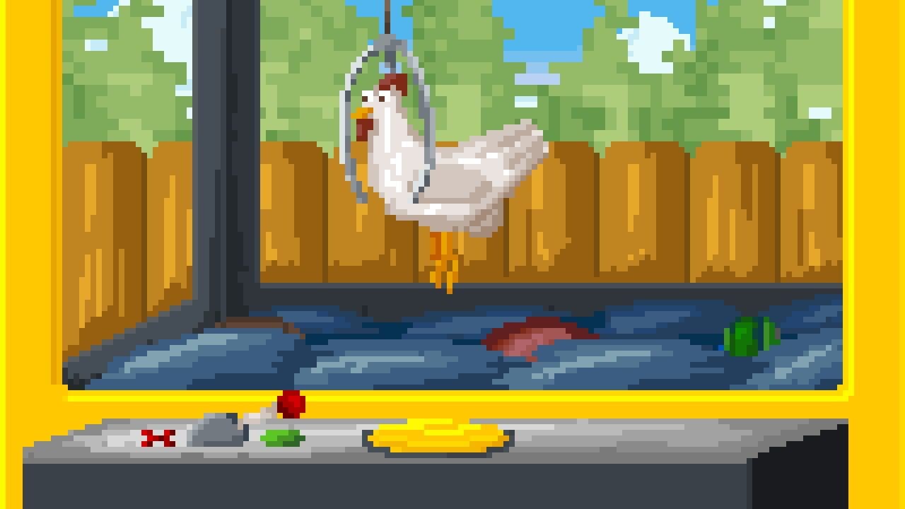 McPixel 3: McPixel Visits Grandma thumbnail 4