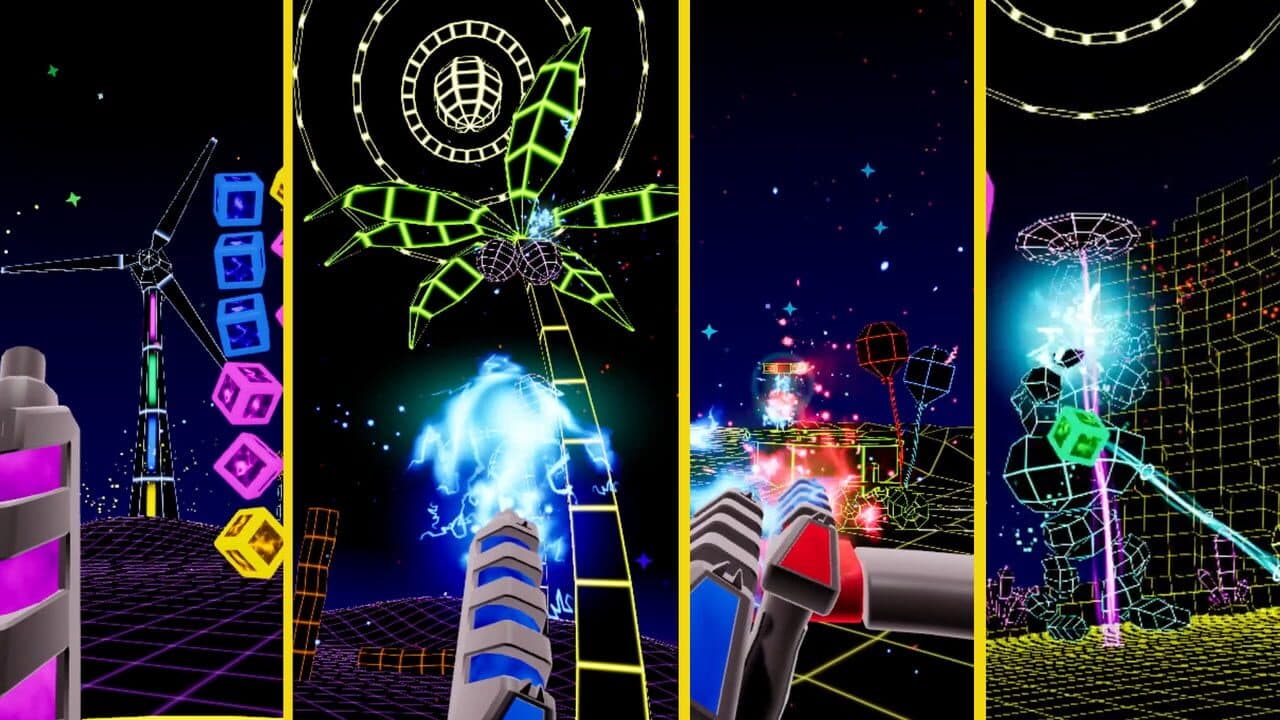 Wall Shooter thumbnail 5