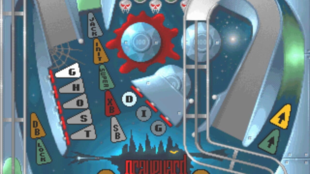 Pinball Dreams thumbnail 2