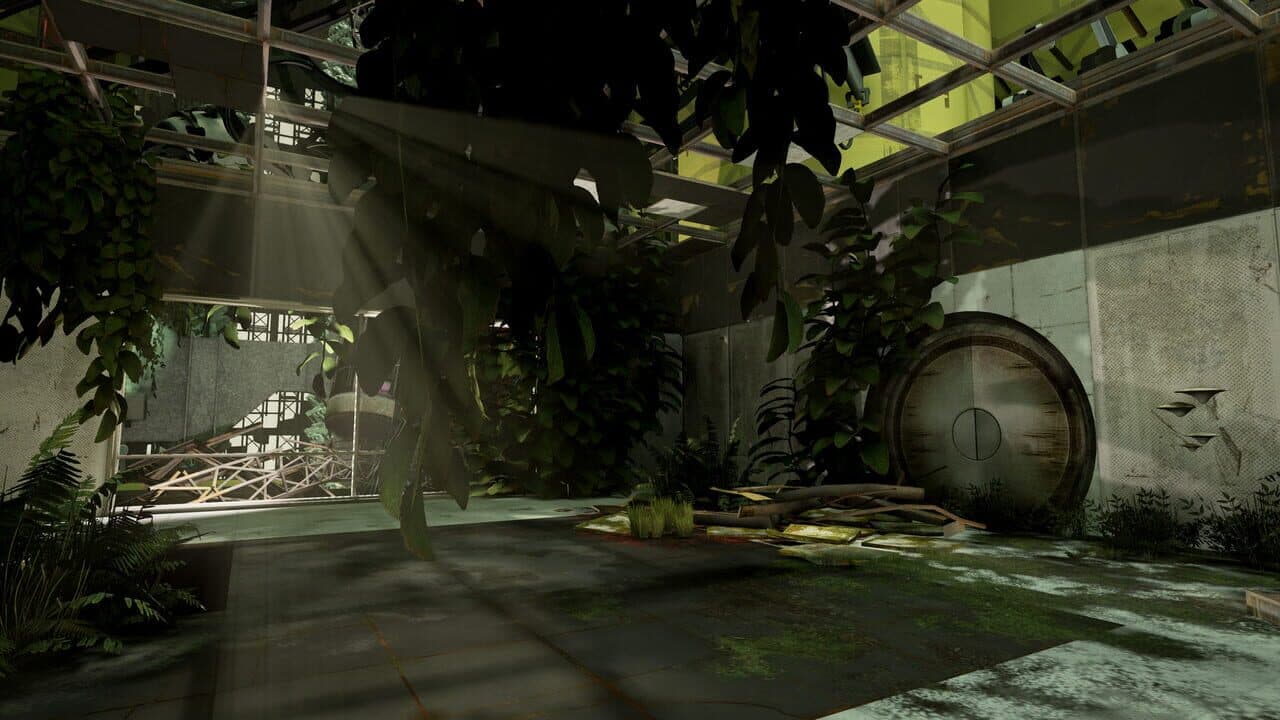 Portal Stories: VR thumbnail 2
