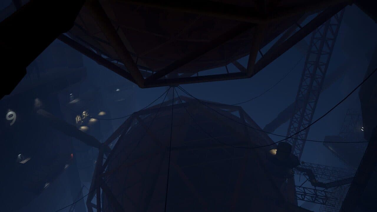 Portal Stories: VR thumbnail 4