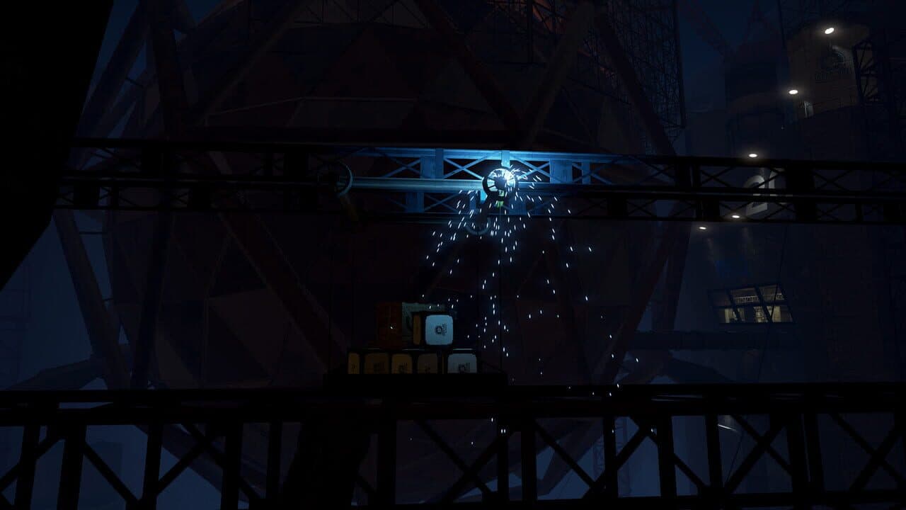 Portal Stories: VR thumbnail 5