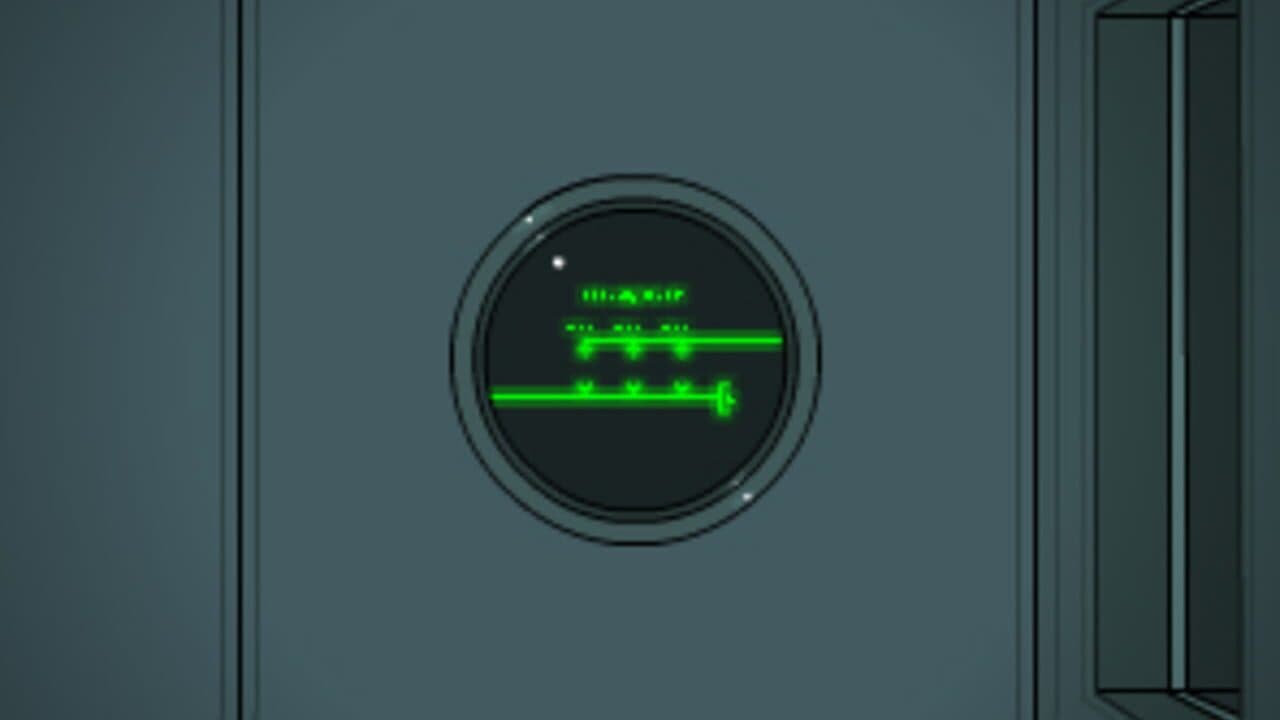 Submachine 6: The Edge screenshot 1