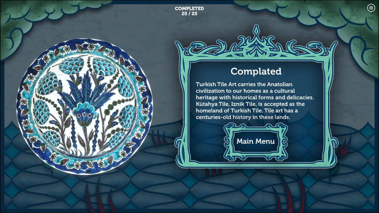 Join Tiles: Anatolian Game to Play thumbnail 7