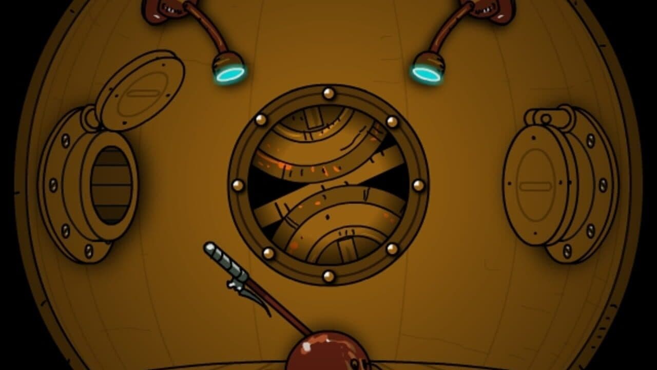 Submachine 7: The Core screenshot 1