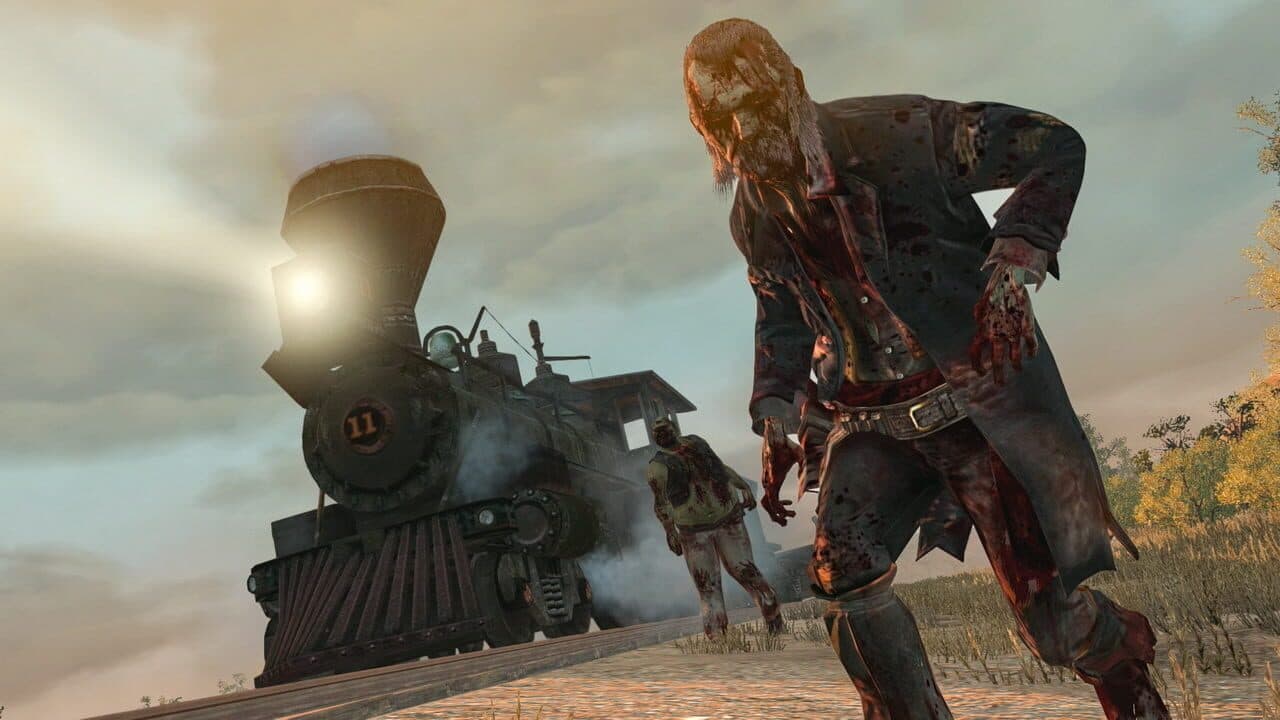 Red Dead Redemption thumbnail 3