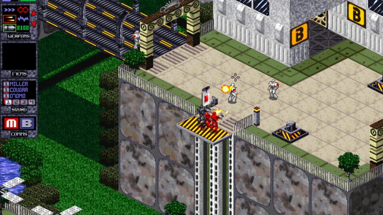 Gender Wars screenshot 1