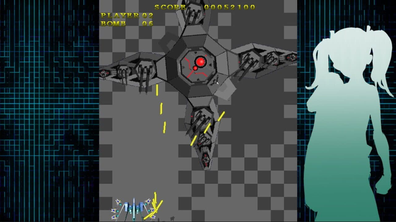 G-Scramble thumbnail 2