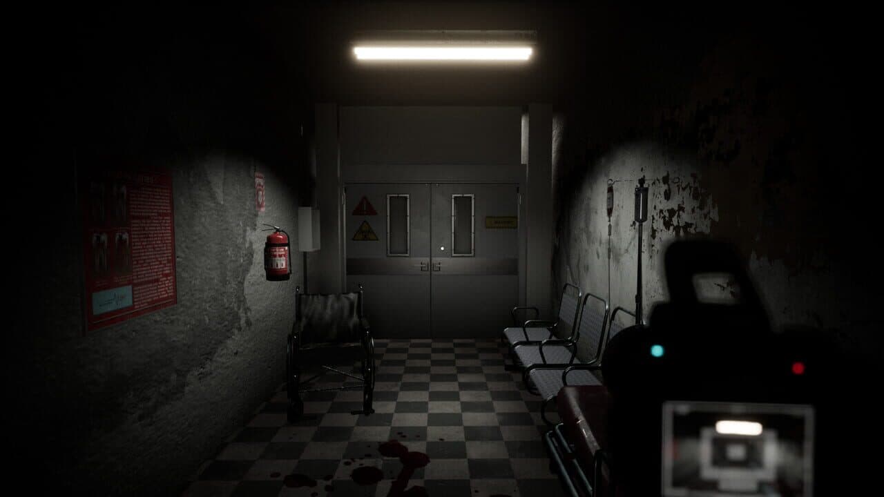 Pombero: The Lord of the Night - Reborn screenshot 1