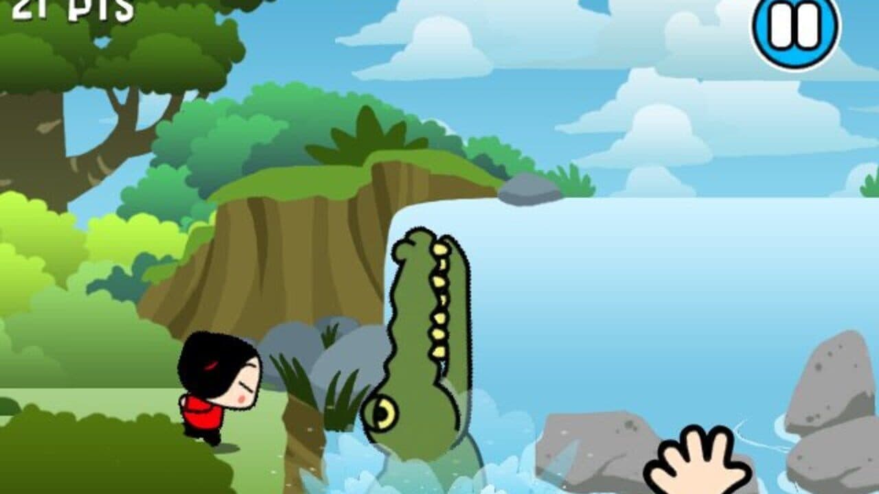 Pucca's Kisses thumbnail 4