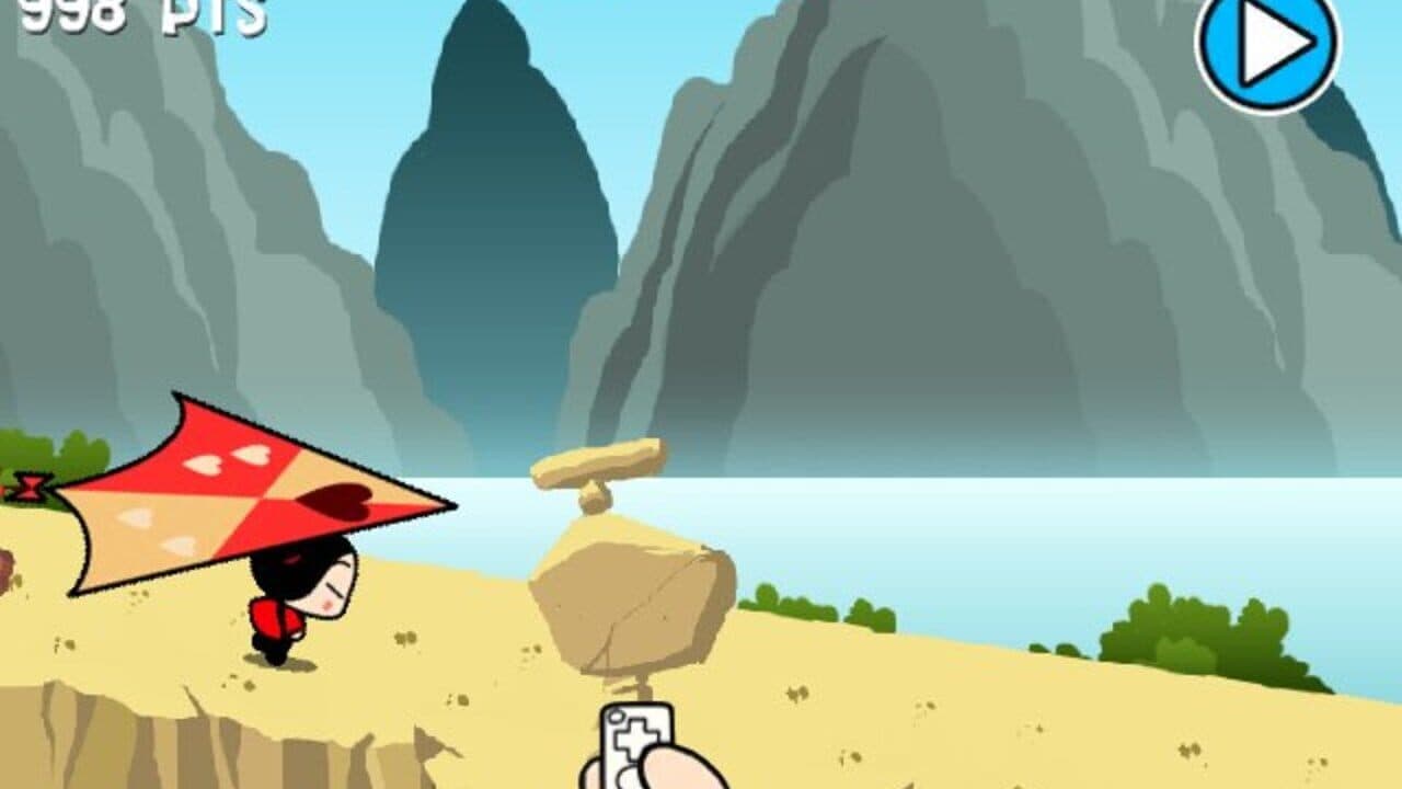 Pucca's Kisses thumbnail 5