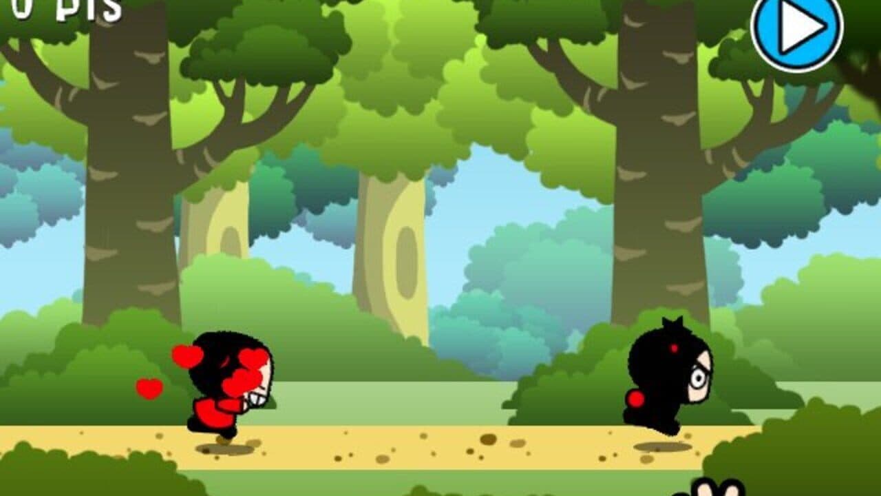 Pucca's Kisses thumbnail 6