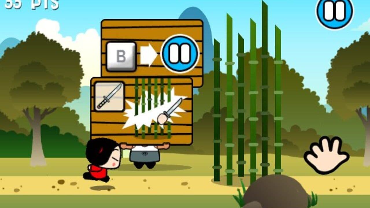 Pucca's Kisses thumbnail 7