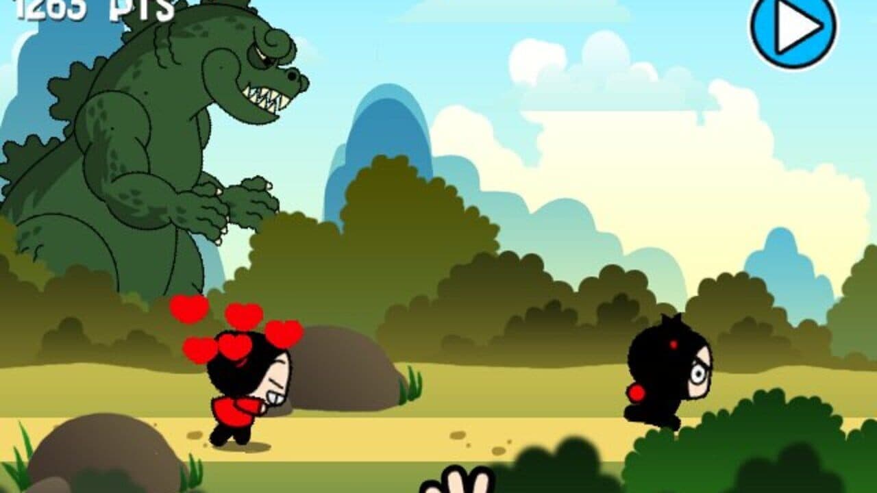Pucca's Kisses thumbnail 8