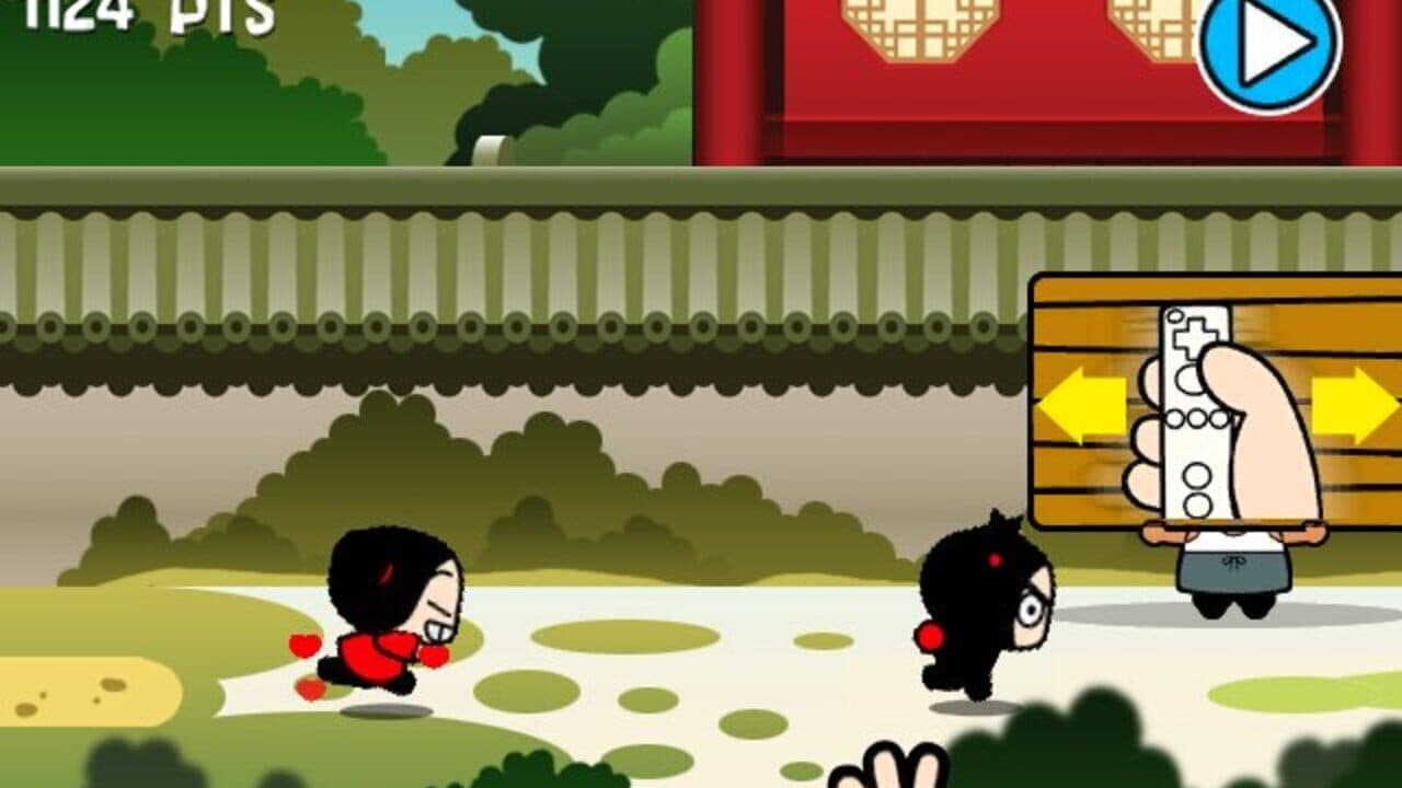 Pucca's Kisses thumbnail 10