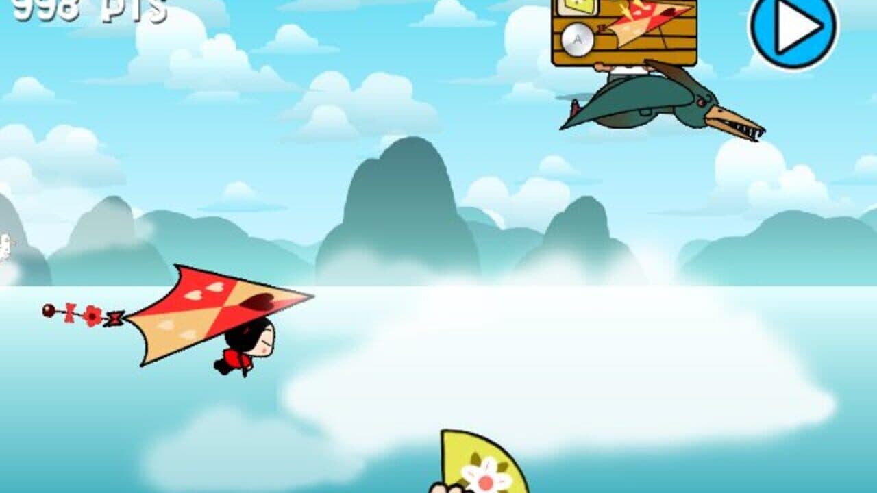 Pucca's Kisses thumbnail 2