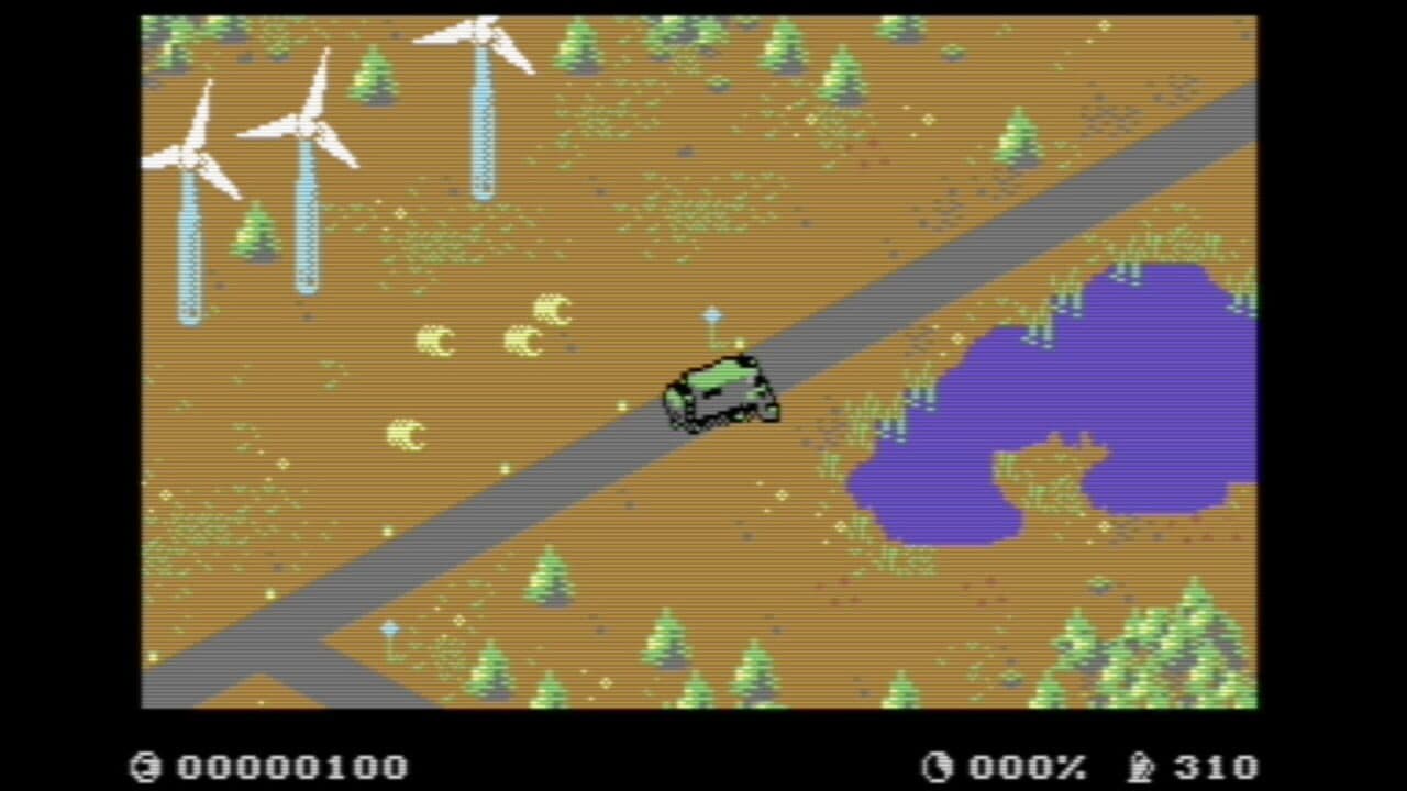 Farming Simulator C64: Limited Edition thumbnail 2