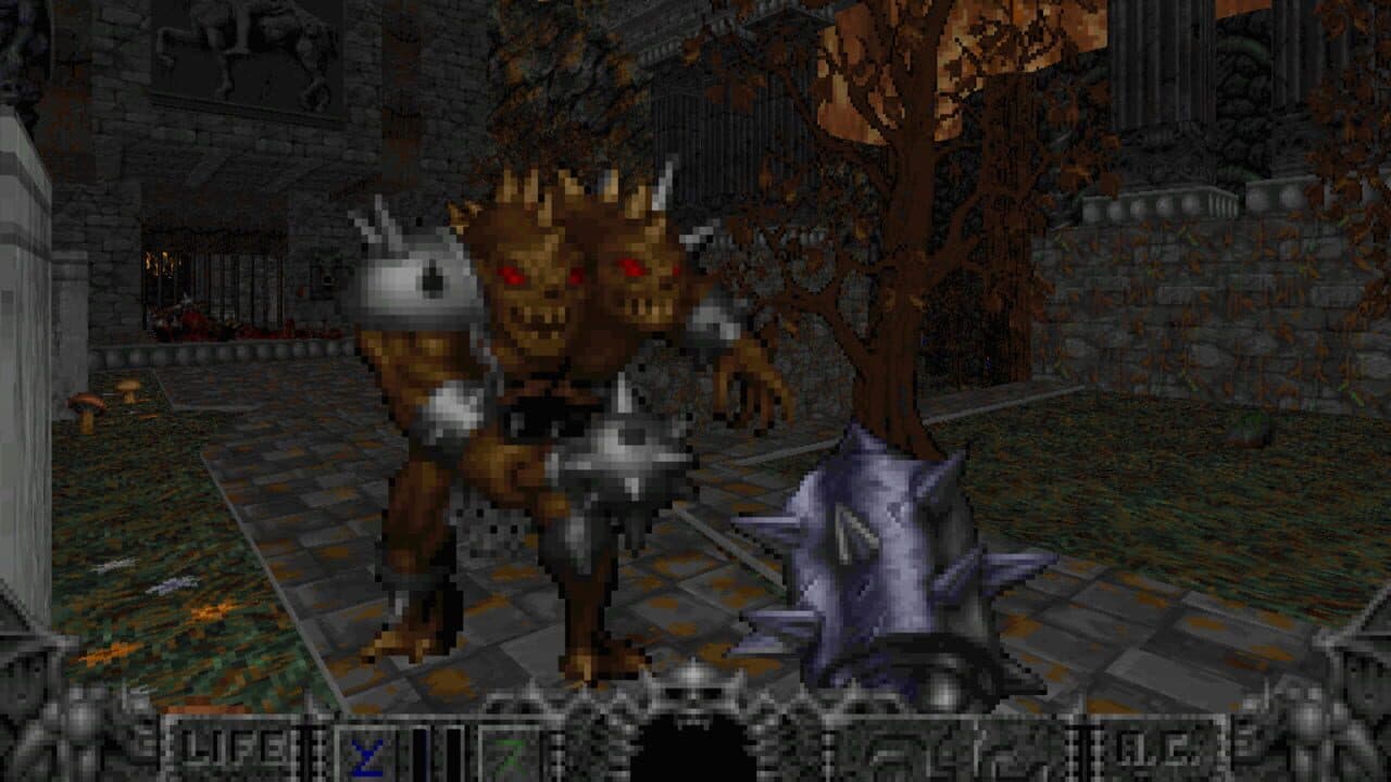 Shadows of Chronos screenshot 1