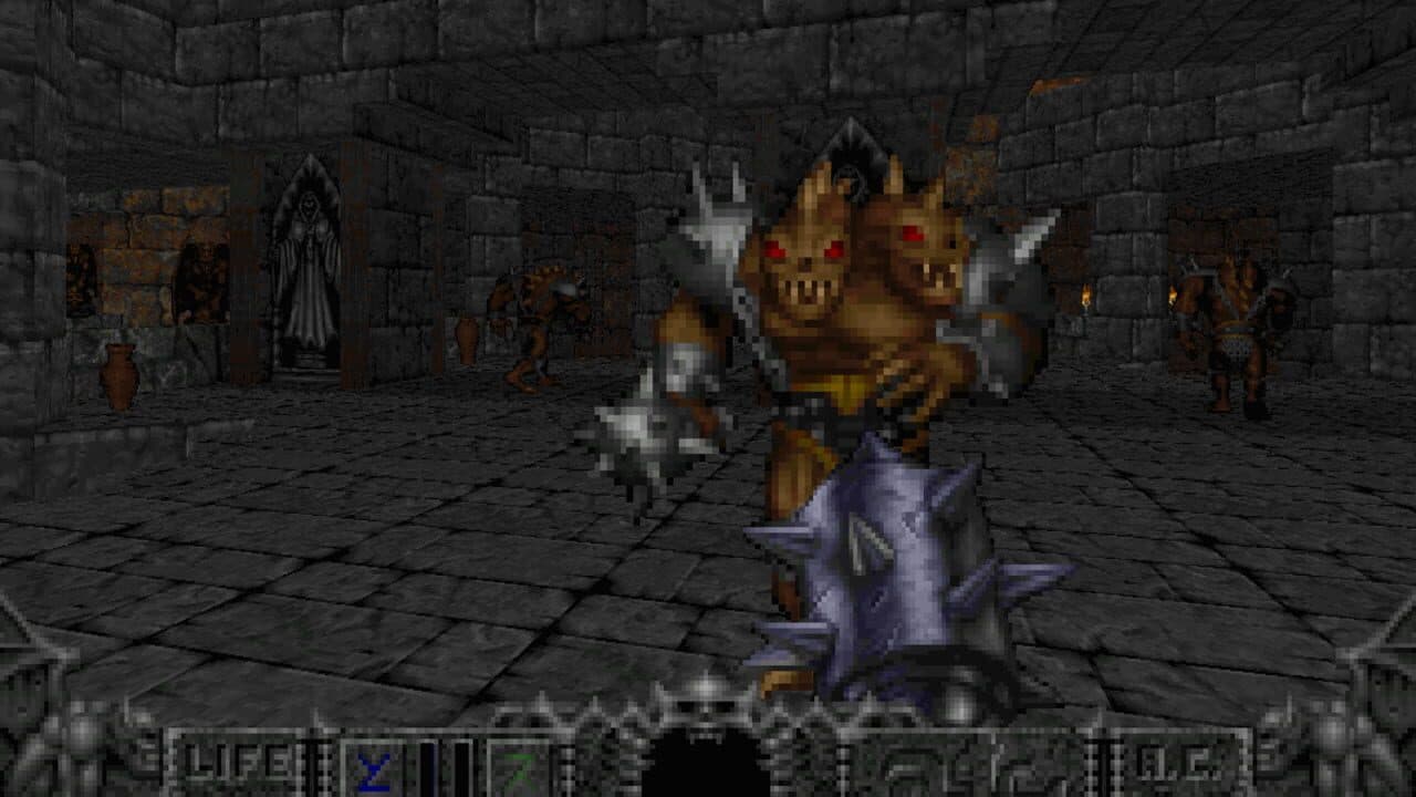 Shadows of Chronos thumbnail 2