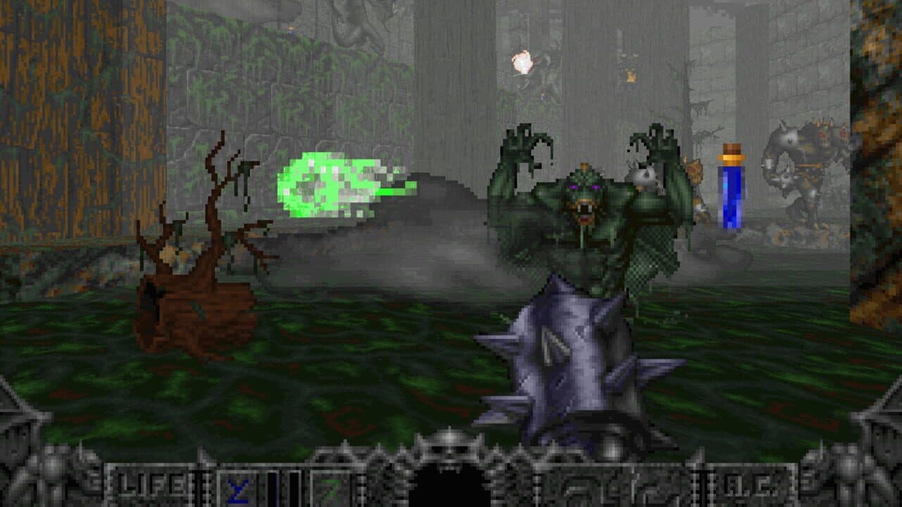 Shadows of Chronos thumbnail 3
