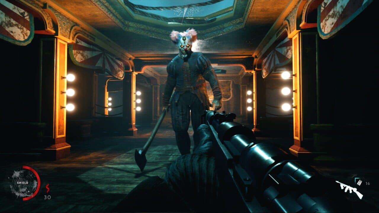 The Bornless thumbnail 4