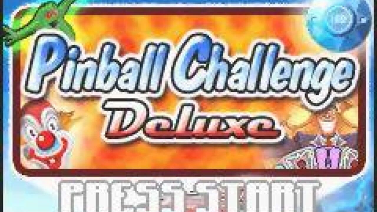 Pinball Challenge Deluxe thumbnail 2