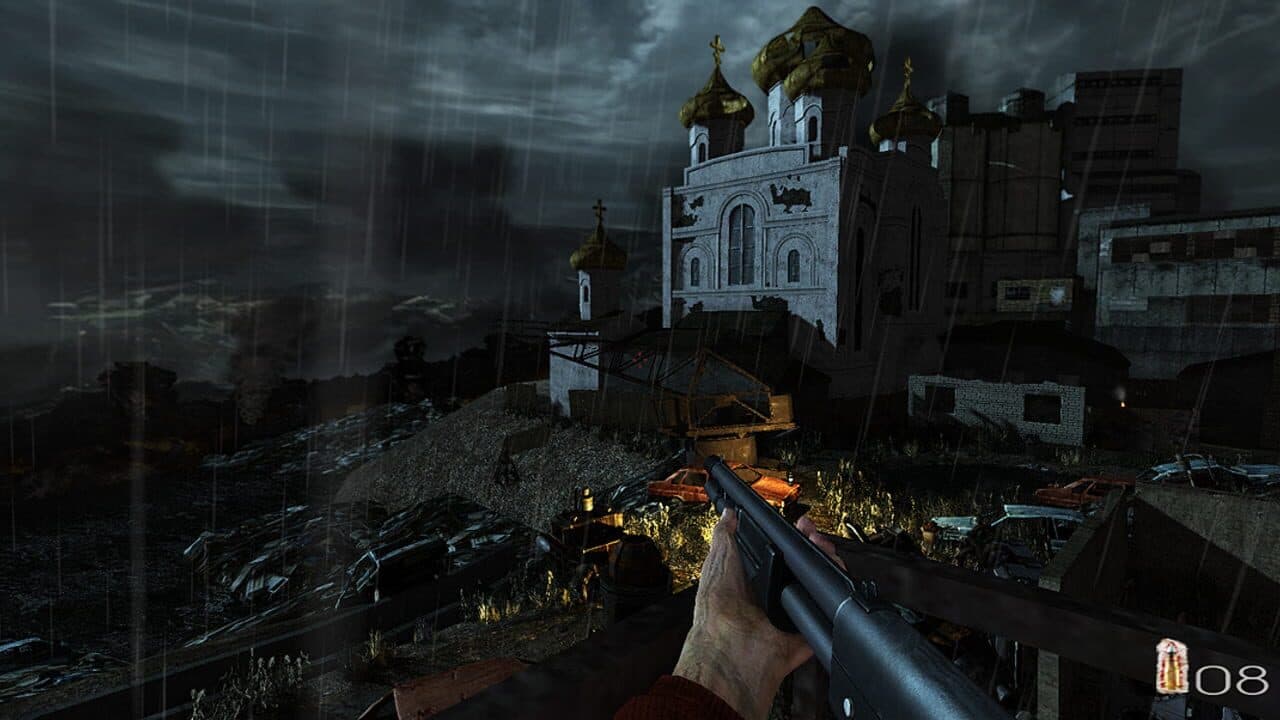 Chernaja Metka thumbnail 8