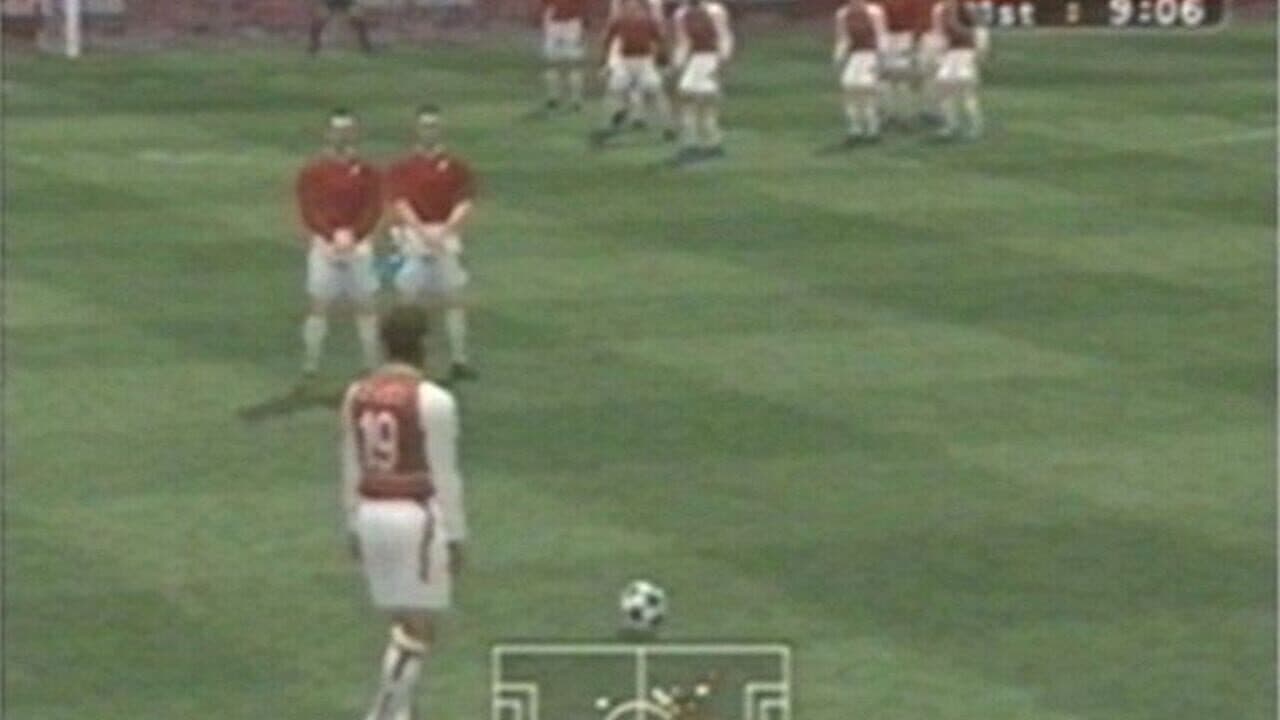 World Soccer: Winning Eleven 7 International thumbnail 2