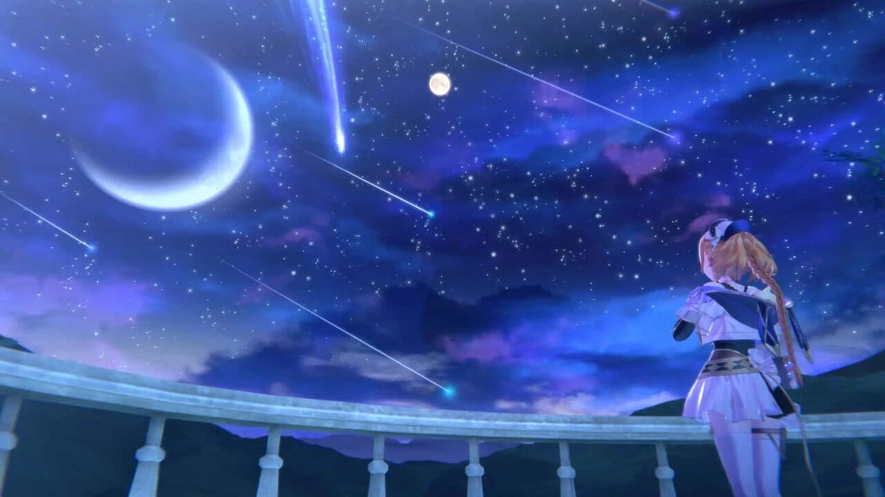 Atelier Resleriana: Forgotten Alchemy and the Polar Night Liberator thumbnail 7