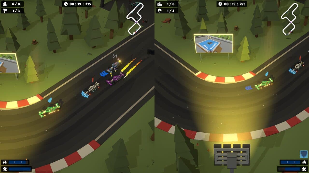 Smells Like Burnt Rubber thumbnail 12